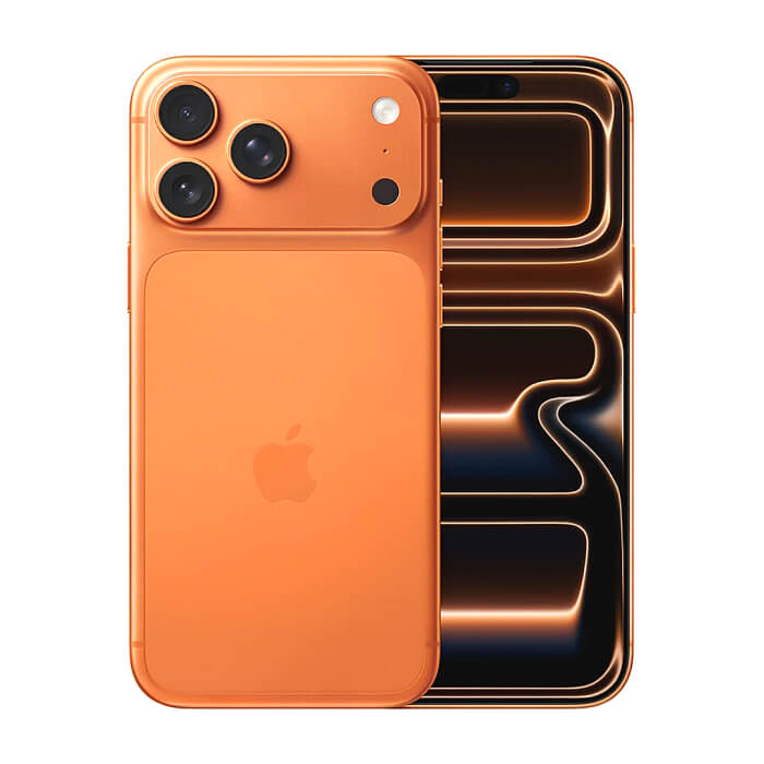 Apple iPhone 17 Pro Max 1TB Cosmic Orange ID 92225 на супер цена
