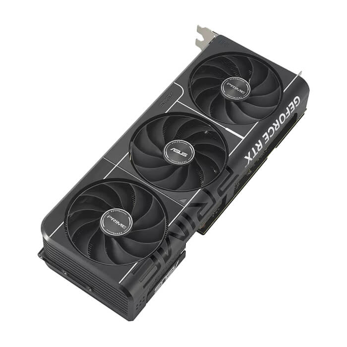 Asus Prime GeForce RTX 5080 16GB GDDR7 OC ID 88462 (тъмнейл - 3)