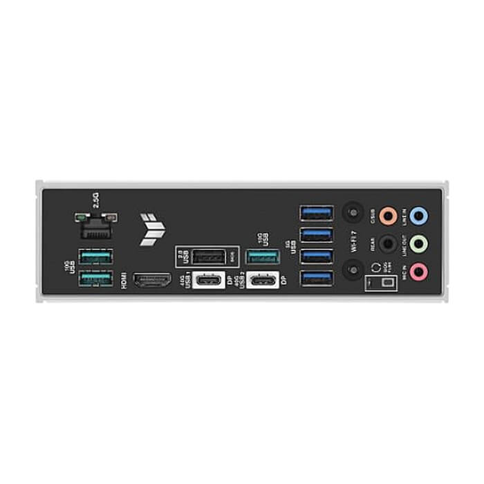 Asus TUF Gaming X870 Plus Wi-Fi ID 87732 (тъмнейл - 4)
