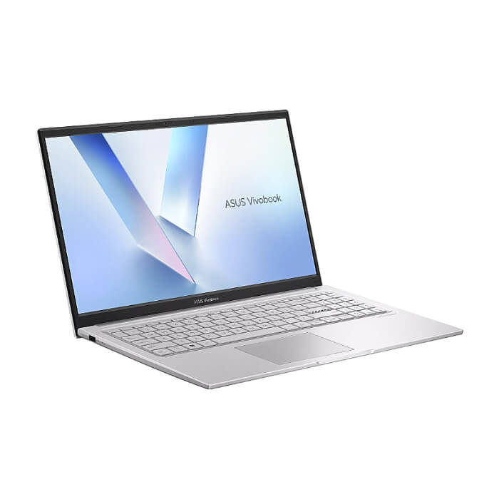 Asus Vivobook X1504VA-BQ4659NA, Intel 5 120U 1.4 GHz (12MB Cache, up to 5.0 GHz, 10 cores, 12 Threads), 15.6" FHD,(1920x1080),24GB DDR5 ( 8 GB on BD), SSD 1TB, No OS, Cool Sil ID 96756 (тъмнейл - 2)