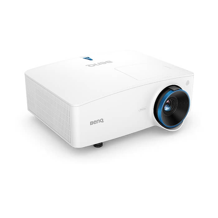 BenQ LU935 PROJECTOR LU935 WHITE ID 95511 (тъмнейл - 3)