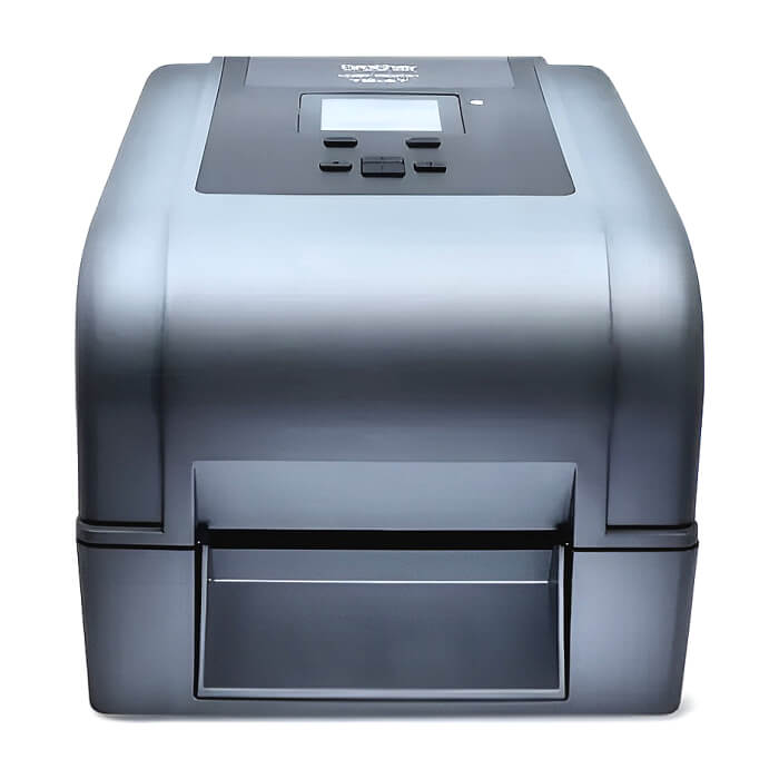 Brother TD-4650TNWB Thermal Transfer Desktop Label Printer ID 67376 на супер цена