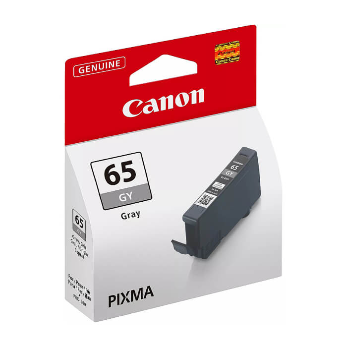 Canon CLI-65 GY ID 69848