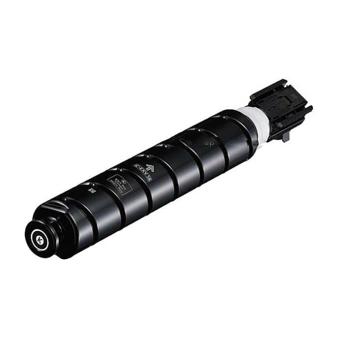Canon Toner C-EXV 58, Black ID 70058 на супер цена