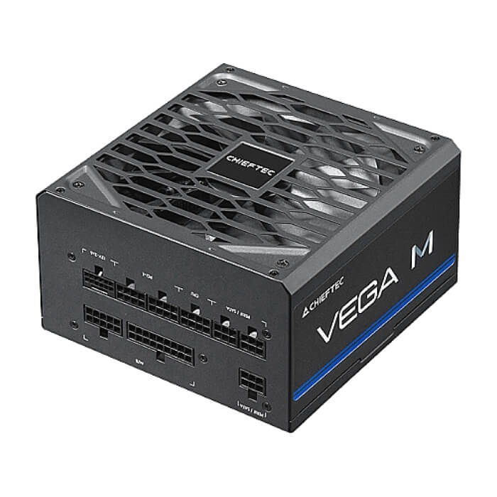 Chieftec Vega 850W ATX 3.1 ID 86568 (тъмнейл - 2)