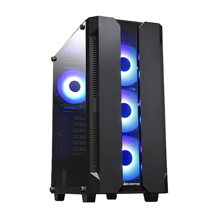 Chieftec Vista ID 90238 (тъмнейл - 3)
