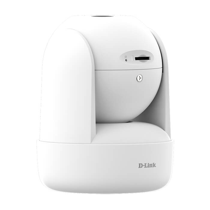 D-Link 2K Pan & Tilt Wi-Fi Camera ID 86073 (тъмнейл - 5)