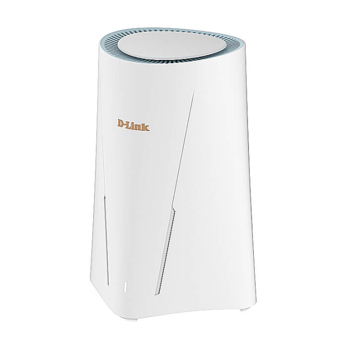 D-Link AX6000 Wi-Fi 6 SOHO Router (тъмнейл - 3)