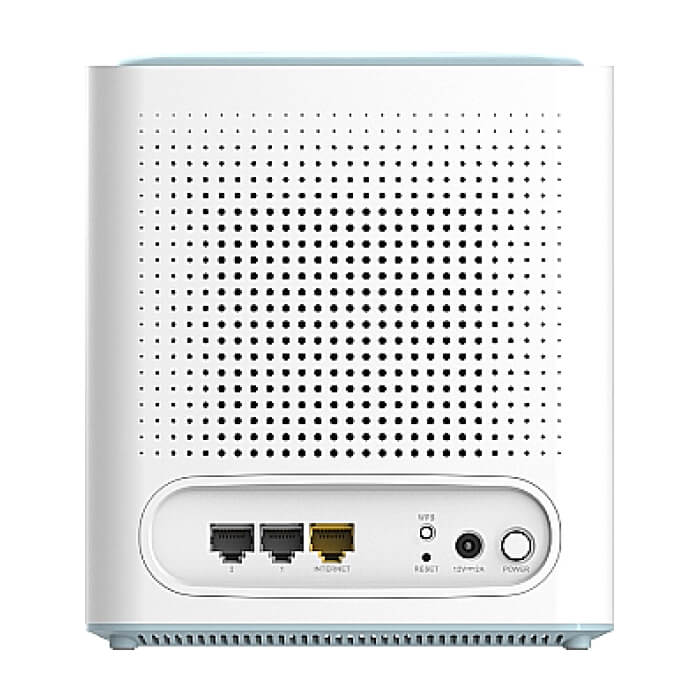 D-Link EAGLE PRO AI AX3200 Mesh Systems - 3 Pack на супер цена