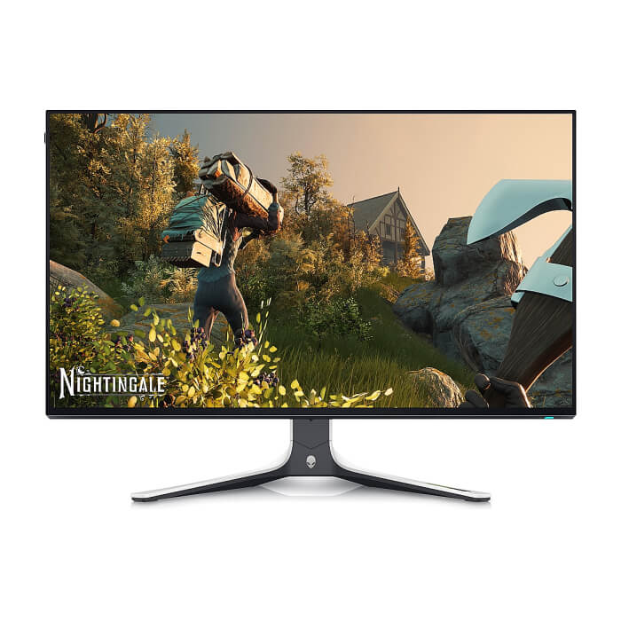 Dell Alienware AW2723DF, 27" LED Anti-Glare, IPS, 1ms GtG, AMD FreeSync Premium Pro, G-Sync, 1000:1, 600 cd/m2, QHD (2560X1440), 280Hz, 100% sRGB, 95% DCI-P3 ,HDMI, DP, USB 3.2 hub, PIP, PBP, Height Adjustable, Pivot, Swivel, Tilt, Black ID 65210