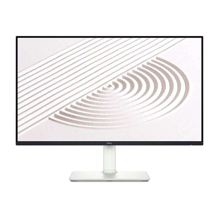 Dell S2425HS, 23.8" LED Flat Screen, IPS AG, FullHD 1920x1080, 99% sRGB, 4ms, 100Hz, 1500:1, 250 cd/m2, 2xHDMI, Speakers 2x5W, Height-Adjustability , Pivot, Swivel, Tilt, Black&Silver ID 76854