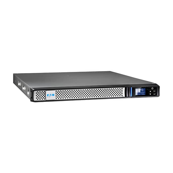 Eaton 5P 1150i Rack 1U G2 (тъмнейл - 2)