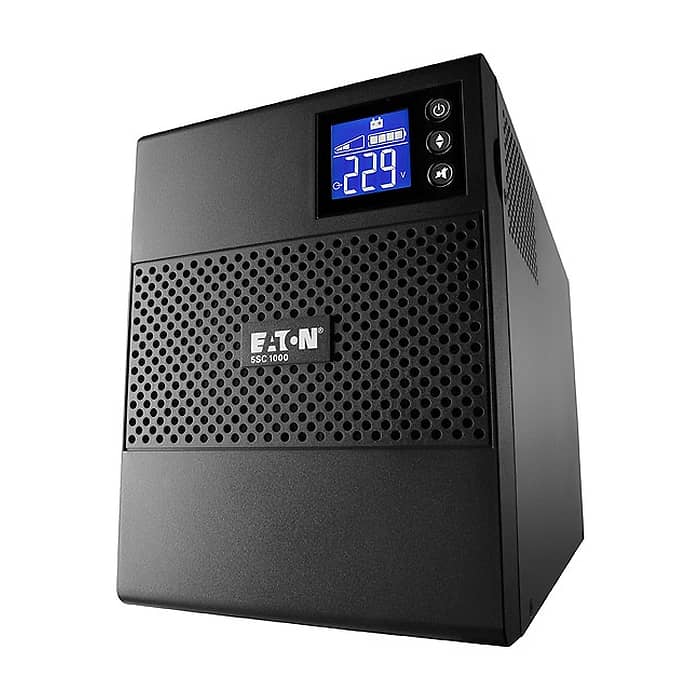 Eaton 5SC 1000i (тъмнейл - 2)