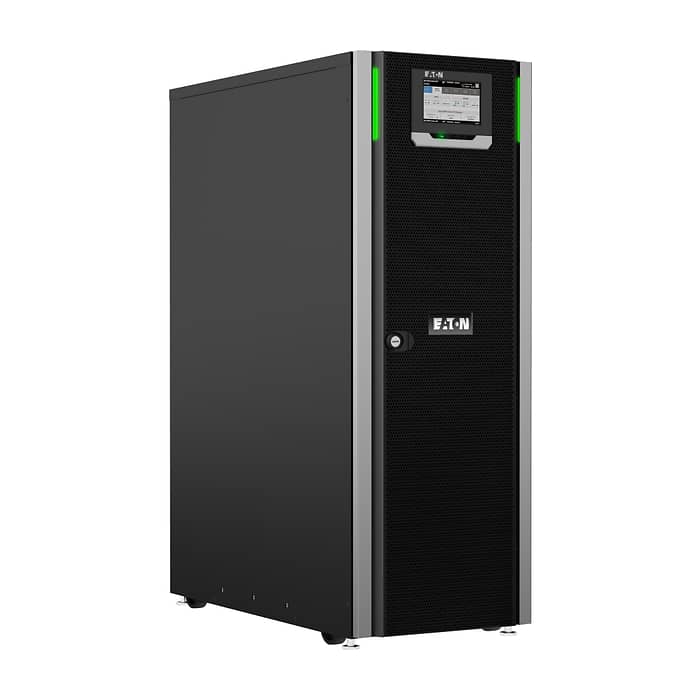 Eaton 93PS-8(10)-1x9Ah-MBS