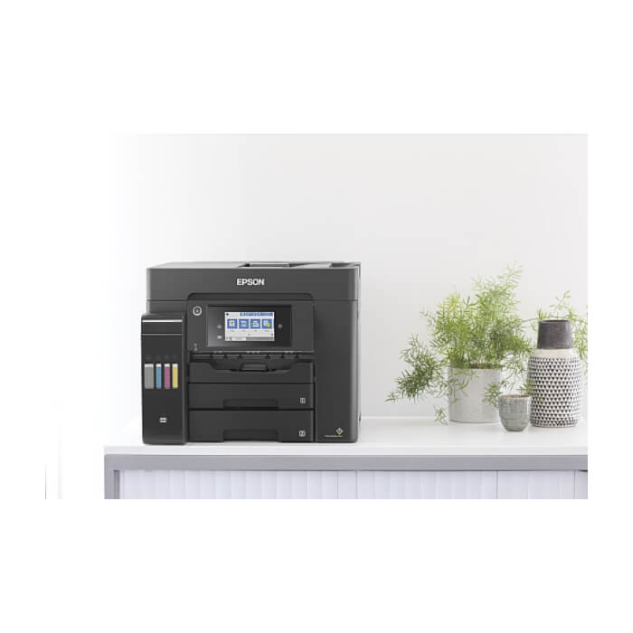 Epson EcoTank L6570 WiFi MFP ID 67003 (тъмнейл - 3)