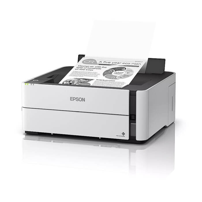 Epson EcoTank M1180 ID 97110 (тъмнейл - 3)