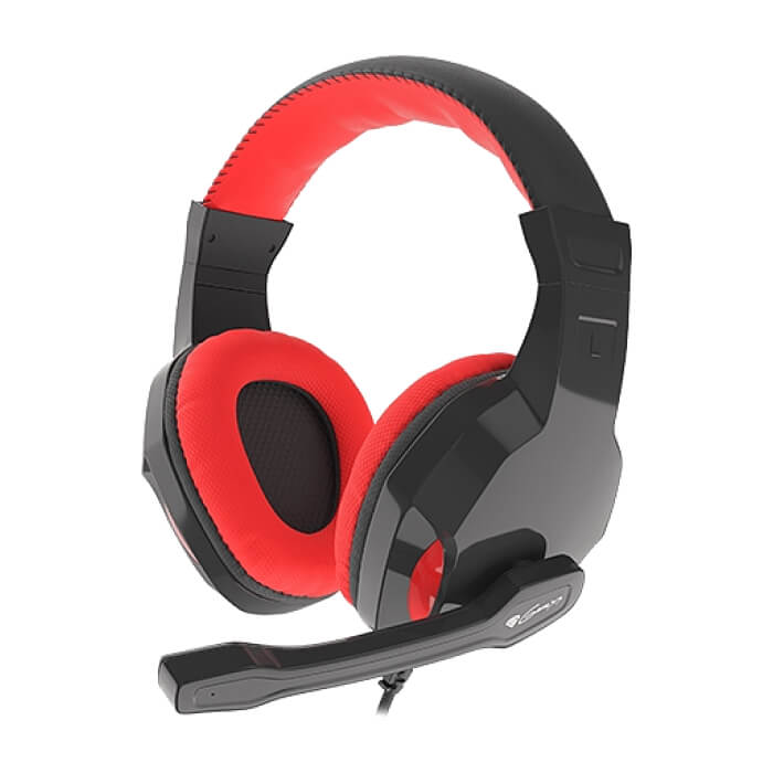 Genesis Gaming Headset Argon 110 ID 87639 (тъмнейл - 2)