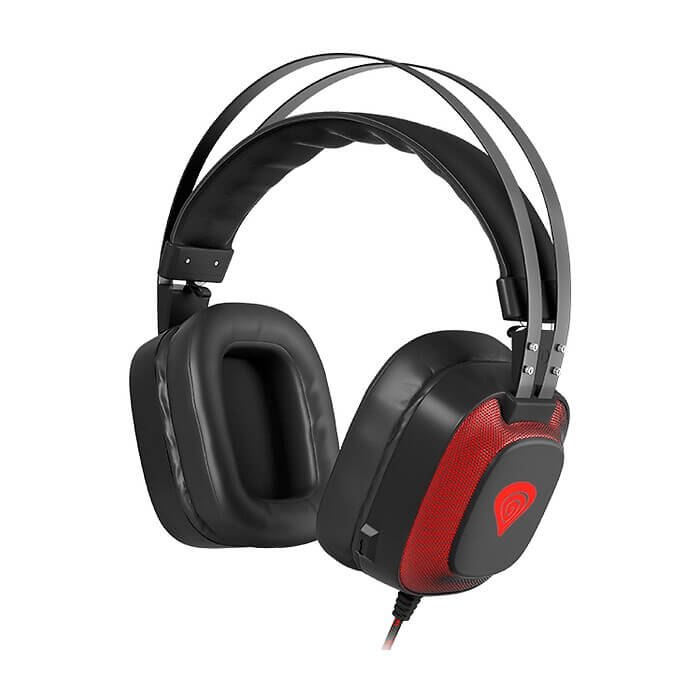 Genesis Gaming Headset Radon 720 Virtual 7.1 ID 74628 (тъмнейл - 2)