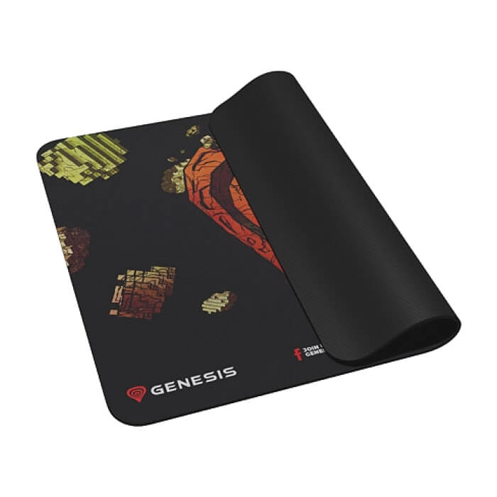 Genesis Mouse Pad Promo - Ancient Stone of Genesis 250 x 210 mm (тъмнейл - 2)