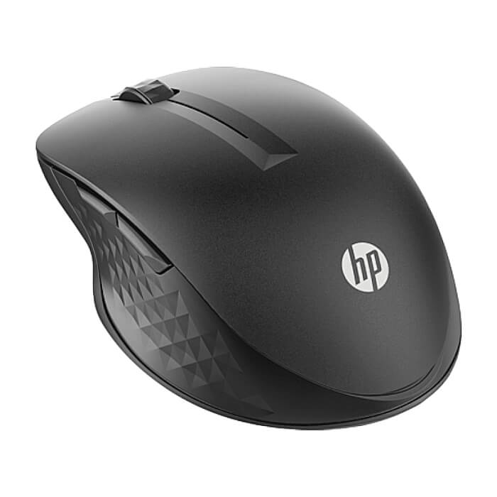 HP 430 Multi-Device Wireless Mouse EURO (тъмнейл - 2)
