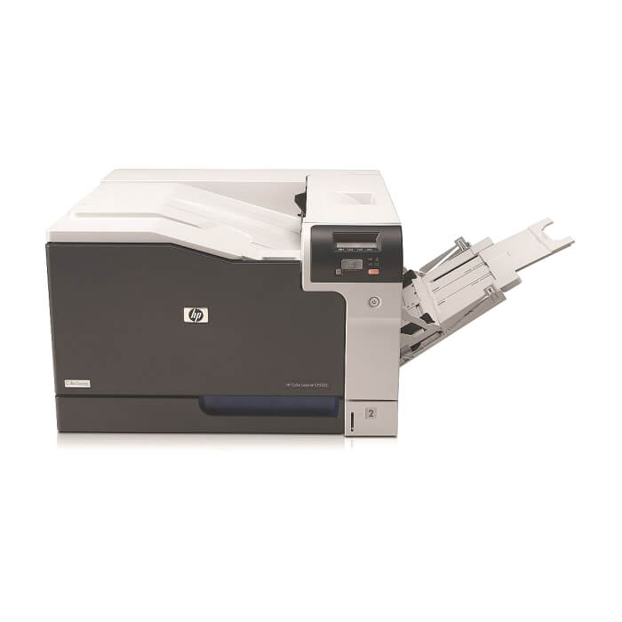HP Color LaserJet Professional CP5225dn ID 67236 (тъмнейл - 4)