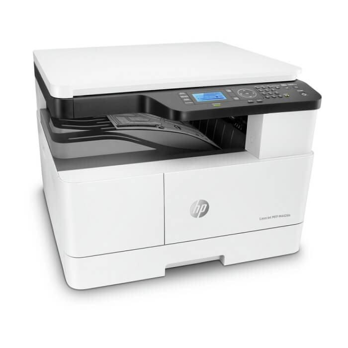 HP LaserJet MFP M442dn ID 67183 (тъмнейл - 2)