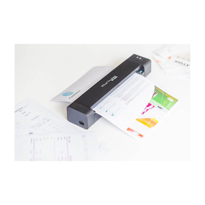 IRIScan Anywhere 6 WIFI Duplex (тъмнейл - 4)