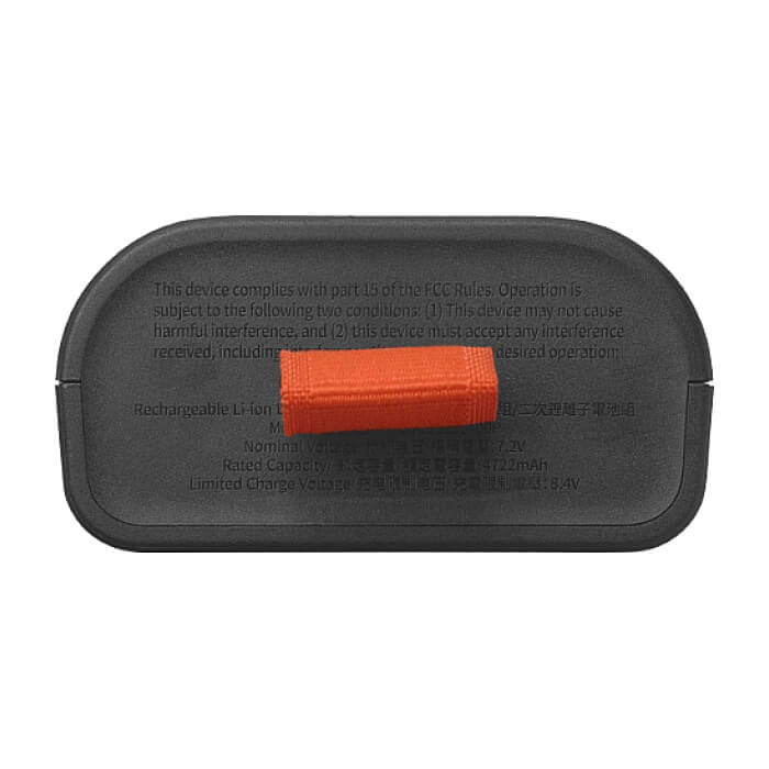 JBL Battery 200 An easy-to-replace spare battery ID 88817 (тъмнейл - 2)