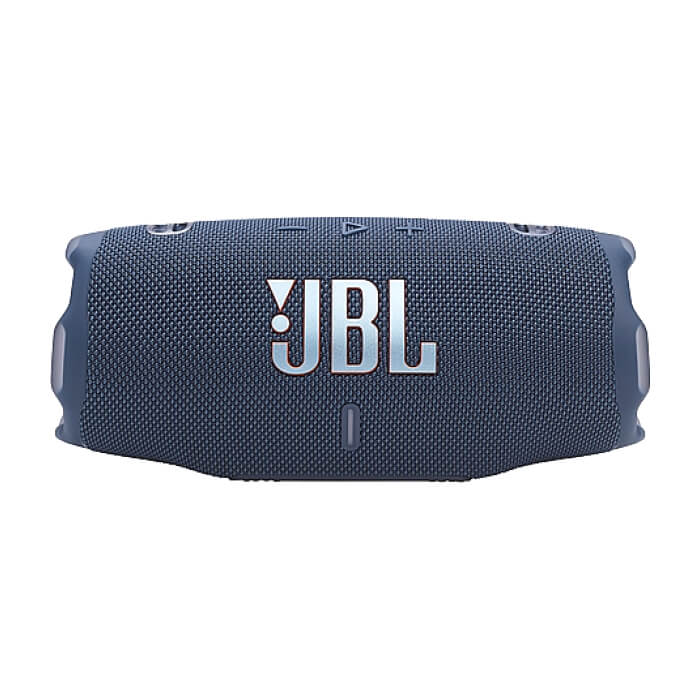 JBL CHARGE 6 BLU Portable waterproof and drop-proof Bluetooth speaker ID 88812 на супер цена