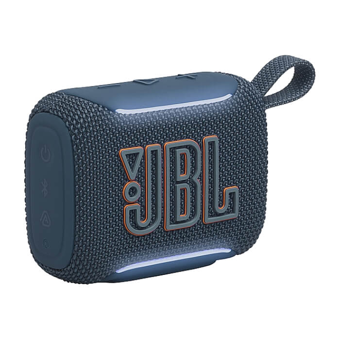 JBL GO 5 BLU Waterproof and drop-proof portable speaker ID 97249 (тъмнейл - 5)