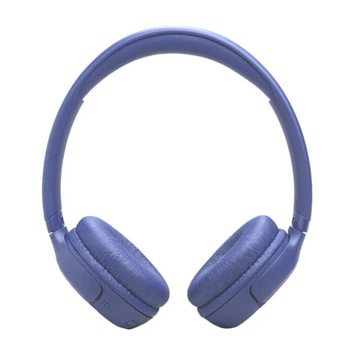JBL TUNE 530BT BLU Wireless on-ear Bluetooth headphones ID 94301 (тъмнейл - 2)