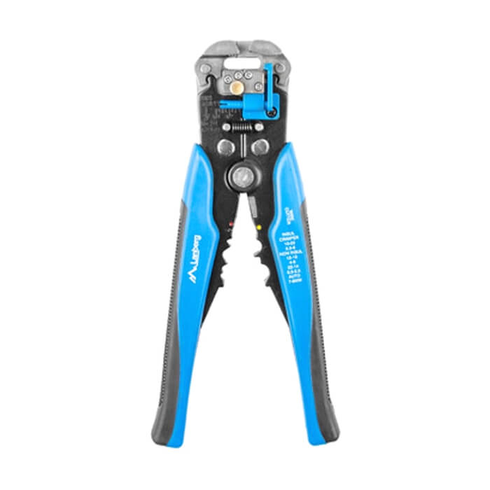 Lanberg automatic wire stripper 0,5-6mm на супер цена