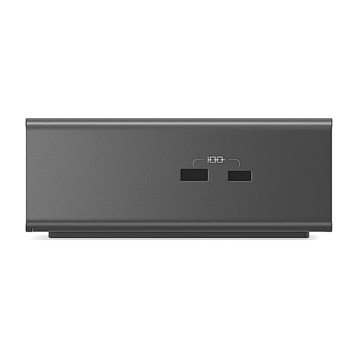 Lenovo ThinkPad USB4 Dock 5000 - 100W EU (тъмнейл - 4)