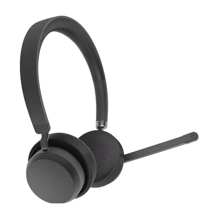 Lenovo Wireless Stereo Headset ID 88227 (тъмнейл - 2)