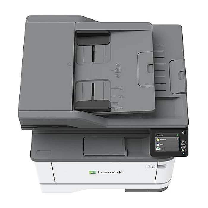 Lexmark MX431adn A4 Monochrome Laser MFP ID 67161 (тъмнейл - 4)
