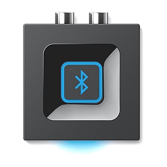 Logitech Bluetooth Audio Receiver (тъмнейл - 3)
