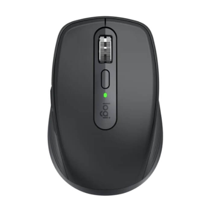 Logitech MX Anywhere 3S Graphite на супер цена