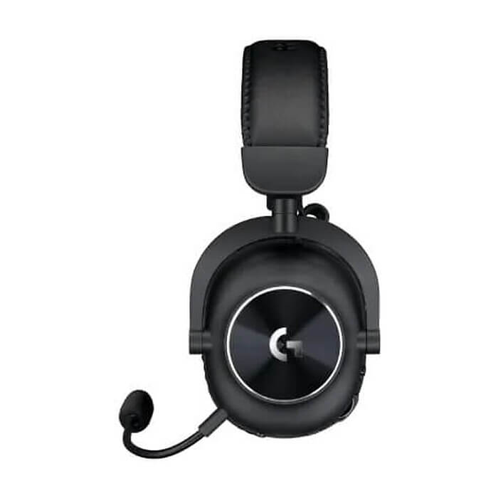 Logitech Pro X 2 Headset black ID 74582 (тъмнейл - 5)