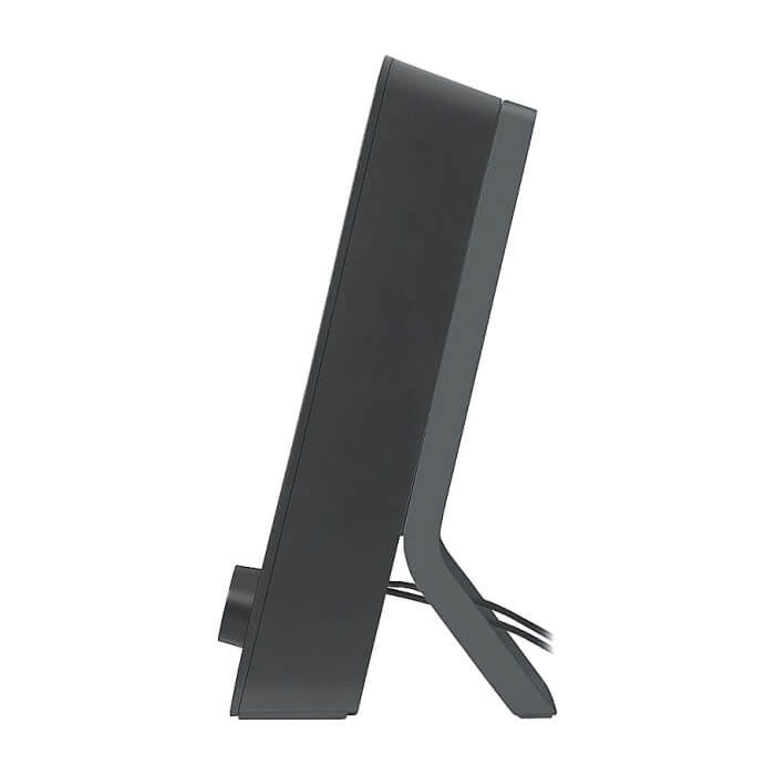 Logitech Z207 Bluetooth Computer Speakers - Black ID 66529 (тъмнейл - 4)