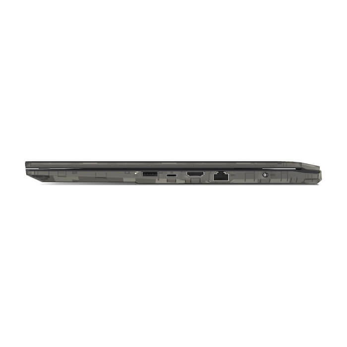 MSI Cyborg 15 A13VEK, i7-13620H (10C/16T, up to 4.90GHz, 24 MB), GeForce RTX 4050 6GB GDDR6, 15.6" FHD (1920x1080), 144Hz, IPS-Level, 16GB DDR5 5200MHz, 512GB PCIe Gen4x4 SSD, ID 97099 (тъмнейл - 4)