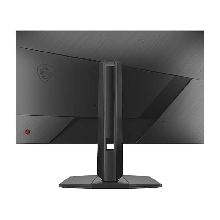 MSI G272QPF E2, 27", 1ms, 180Hz, RAPID IPS, 2560x1440 (WQHD), 16:9, FLAT, Adaptive-Sync, 92.83% DCI-P3, AG, 300 nits, 1000:1, DCR 100M:1, DP(1.2a), 2xHDMI2.0b, Pivot, Heigh Adj., VESA, Black, 6.3kg ID 89362 (тъмнейл - 2)