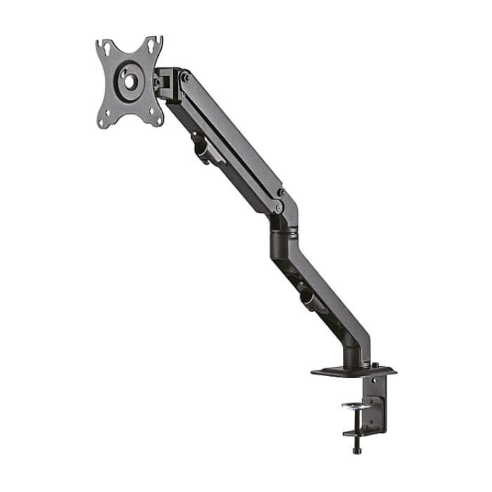 Neomounts by NewStar Flat Screen Desk Mount (stand/grommet) ID 66823 (тъмнейл - 5)