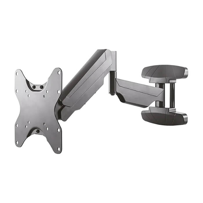 Neomounts by NewStar wall mounted gas spring TV mount (3 pivots VESA 200x200) ID 66852