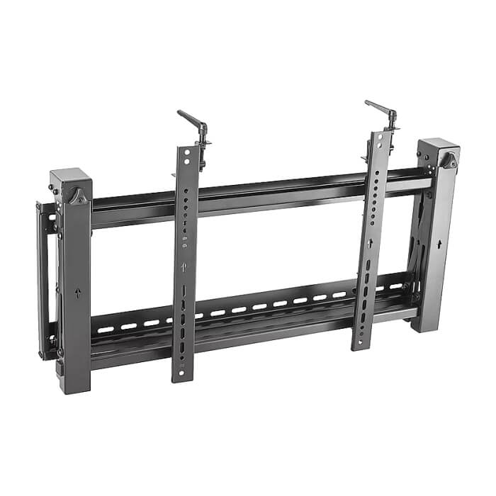 Neomounts Videowall wall mount 32-75" - pop-out - max 70 kg ID 97468 (тъмнейл - 3)