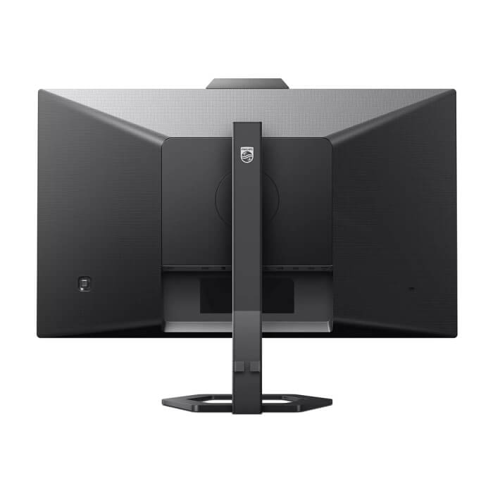 Philips 24E1N5300HE, 23.8" IPS WLED, 1920x1080@75Hz, 4ms GtG, 1ms MPRT, 300cd/m2, 1000:1, Mega Infinity DCR, FreeSync, FlickerFree, Low Blue Mode, 5Wx2, 5MP FHD cam, Tilt, Height Adjust, Pivot, HDMI, DP, USB hub ID 64955 (тъмнейл - 3)