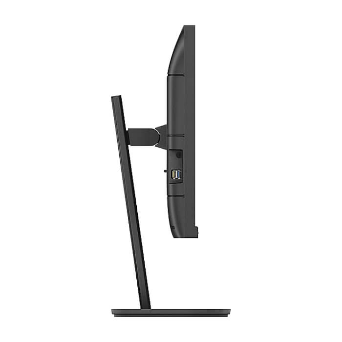 Philips 27B1U3900, 27" IPS WLED, 3840x2160@60Hz, 4ms GtG, 350 cd/m2, 1000:1, 50M:1 DCR, Adaptive Sync, FlickerFree, Blue Light Soft., 2Wx2, Tilt, Height Adjust, Pivot, Swivel, 2xHDMI, DP, USB hub ID 84369 (тъмнейл - 4)