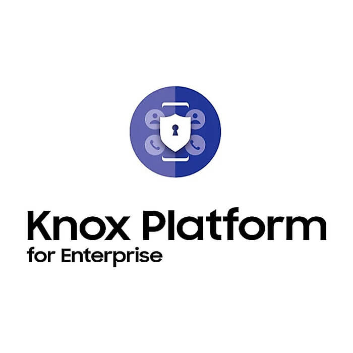 Samsung Knox Enterprise License, Phones, Tablets, Watches, Real-Time Protection, Month ID 75021 на супер цена