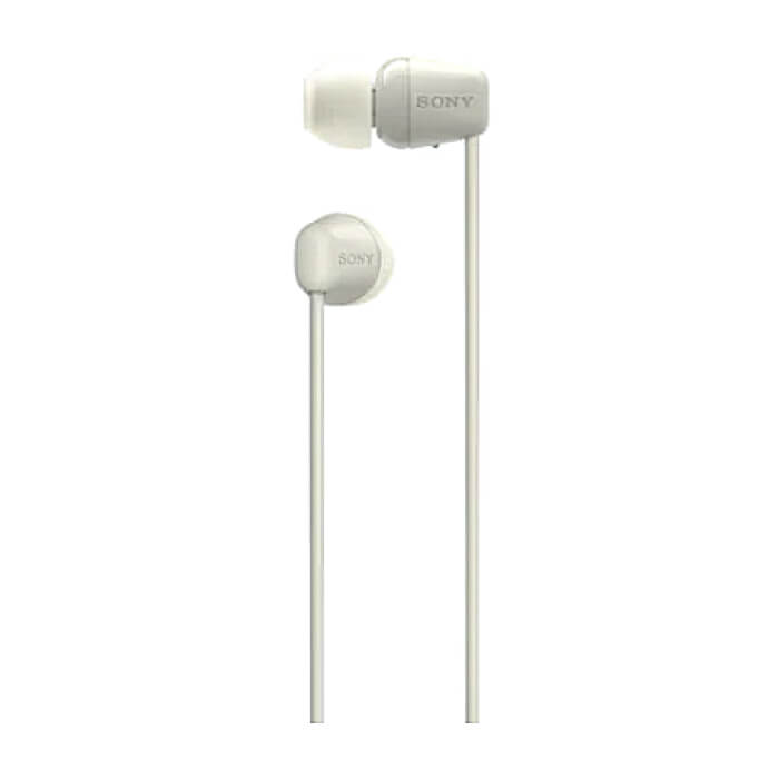 Sony Headset WI-C100, taupe ID 64697 на супер цена от GT Computers Sony Headset WI-C100, taupe ID 64697 на супер цена