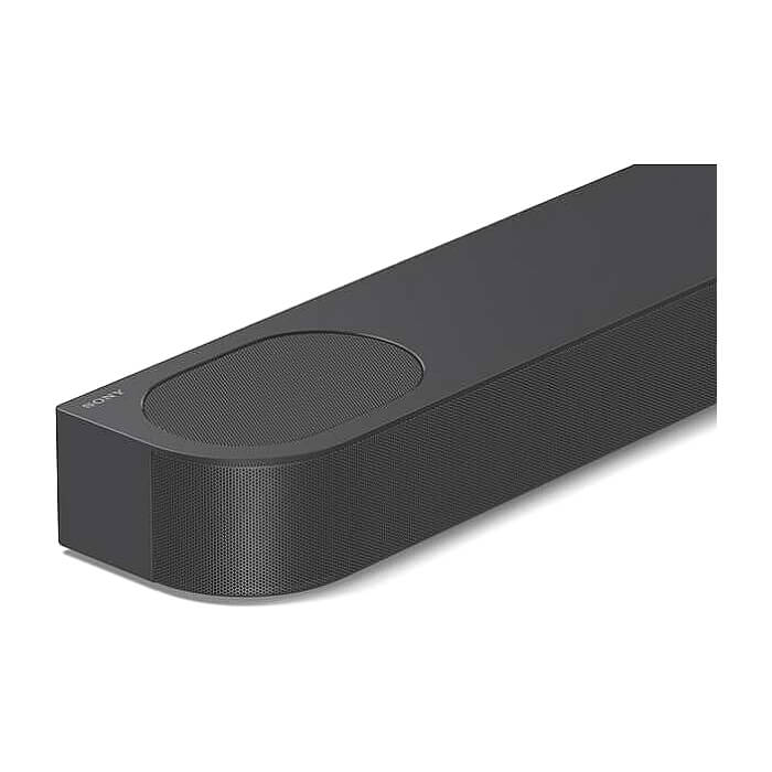 Sony HT-B600 BRAVIA Theatre Bar 6 , 3.1.2ch soundbar with wireless subwoofer (тъмнейл - 4)