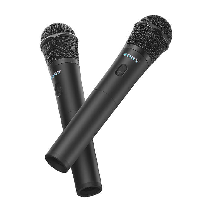 Sony ULTMIC1 Wireless Microphone ID 87966 (тъмнейл - 3)